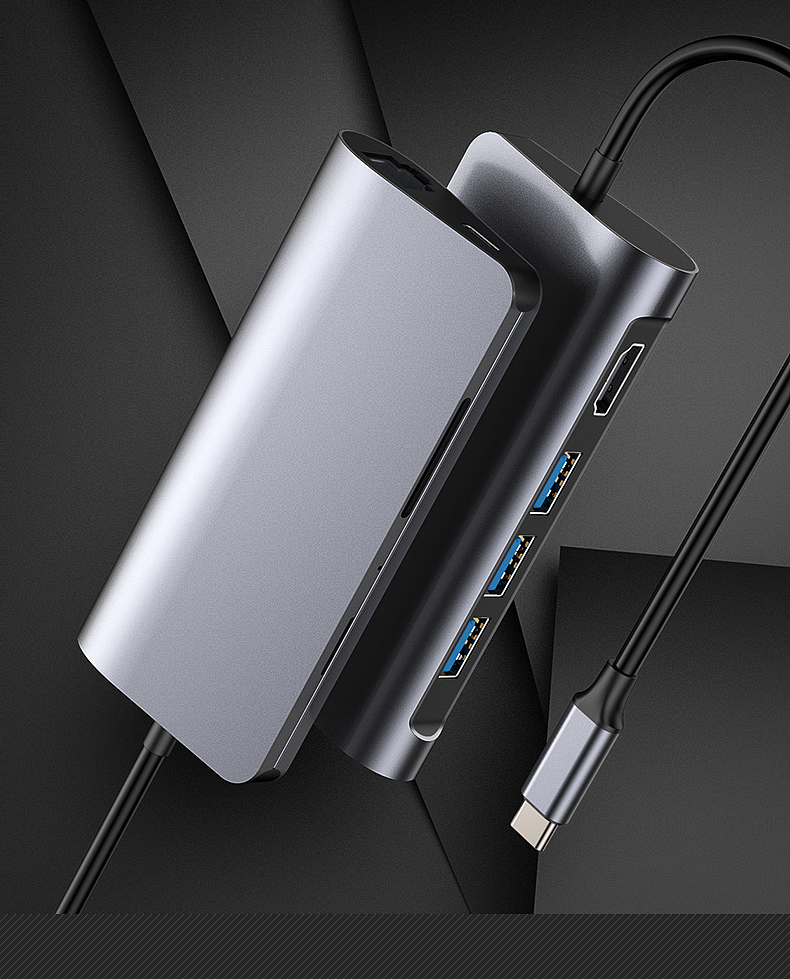 三維3C產品渲染 打造電子產品及配件視覺盛宴