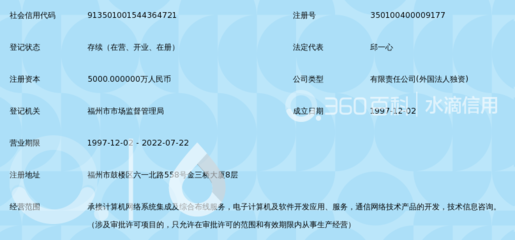 福建新意科技 引領(lǐng)數(shù)字化轉(zhuǎn)型，賦能企業(yè)信息咨詢服務(wù)新紀(jì)元