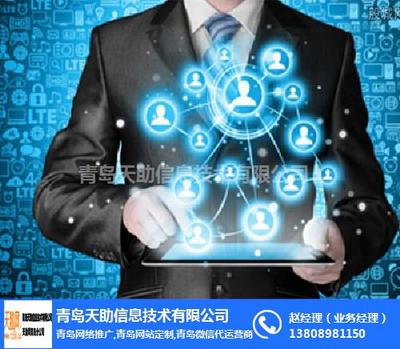 天助資源共享中心 青島天助在線咨詢，搭建信息橋梁與資源共享未來